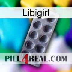 Libigirl 30